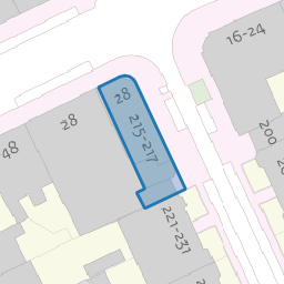 Perceel GVH28-AL-3549