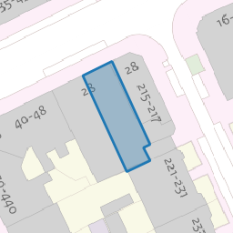 Perceel GVH28-AL-3550