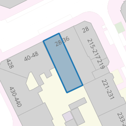 Perceel GVH28-AL-3551