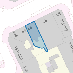 Perceel GVH28-AL-3552