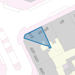 Perceel GVH28-AL-3553