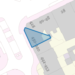 Perceel GVH28-AL-3554