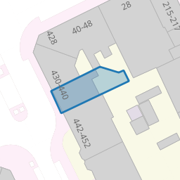 Perceel GVH28-AL-3555