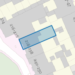 Perceel GVH28-AL-3558