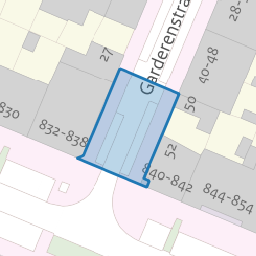 Perceel GVH28-AL-3574