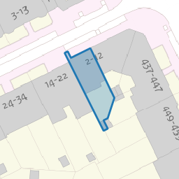 Perceel GVH28-AL-3586