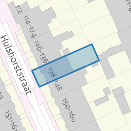 Perceel GVH28-AL-3591