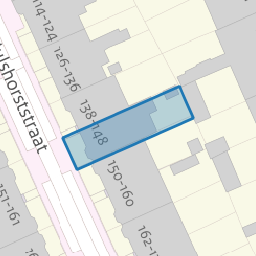 Perceel GVH28-AL-3592