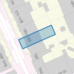 Perceel GVH28-AL-3600