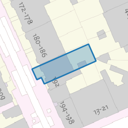 Perceel GVH28-AL-3601