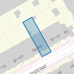 Perceel GVH28-AL-3608