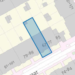 Perceel GVH28-AL-3609