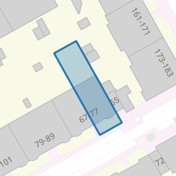 Perceel GVH28-AL-3610