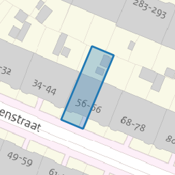 Perceel GVH28-AL-3612