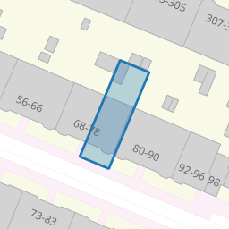 Perceel GVH28-AL-3615