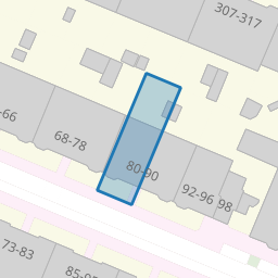 Perceel GVH28-AL-3616