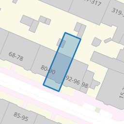 Perceel GVH28-AL-3617