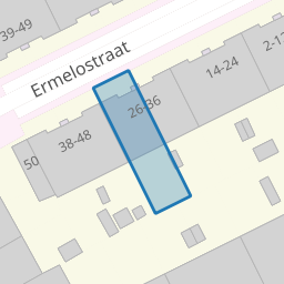 Perceel GVH28-AL-3620