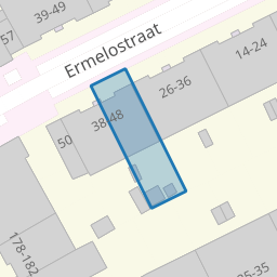 Perceel GVH28-AL-3621