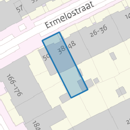 Perceel GVH28-AL-3622