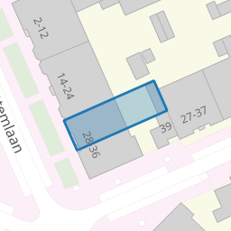 Perceel GVH28-AL-3632