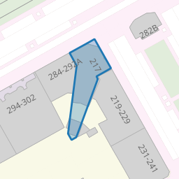 Perceel GVH28-AL-3634