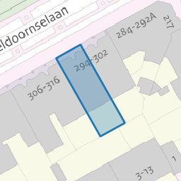 Perceel GVH28-AL-3637