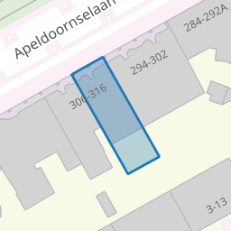 Perceel GVH28-AL-3638