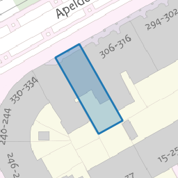 Perceel GVH28-AL-3640