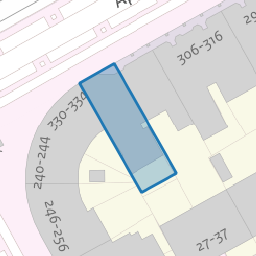 Perceel GVH28-AL-3641