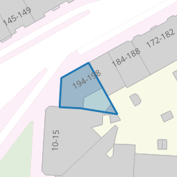 Perceel GVH28-AL-3643