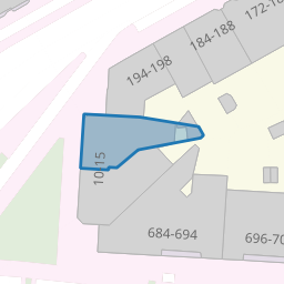 Perceel GVH28-AL-3644