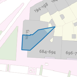 Perceel GVH28-AL-3645