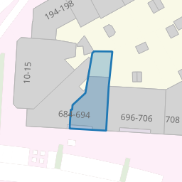 Perceel GVH28-AL-3647