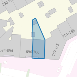 Perceel GVH28-AL-3649