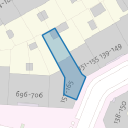 Perceel GVH28-AL-3651