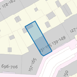 Perceel GVH28-AL-3652