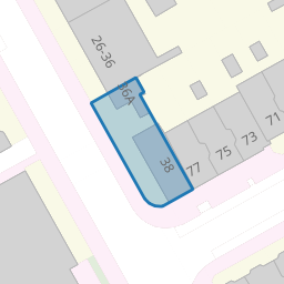 Perceel GVH28-AL-3656