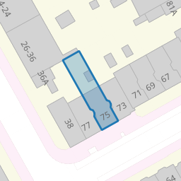 Perceel GVH28-AL-3658