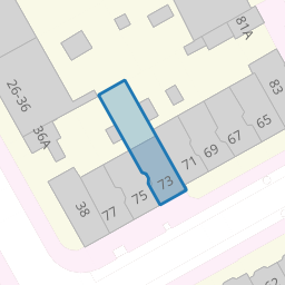 Perceel GVH28-AL-3659