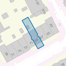 Perceel GVH28-AL-3661