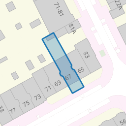 Perceel GVH28-AL-3662