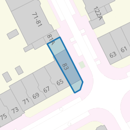 Perceel GVH28-AL-3665