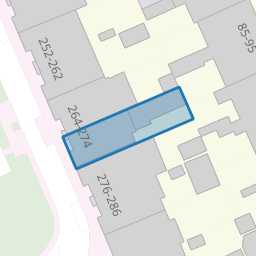 Perceel GVH28-AL-3668