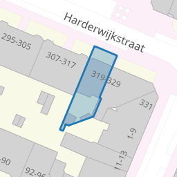 Perceel GVH28-AL-3674