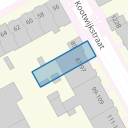 Perceel GVH28-AL-3678