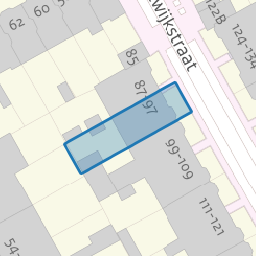 Perceel GVH28-AL-3679