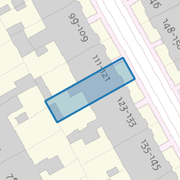 Perceel GVH28-AL-3683