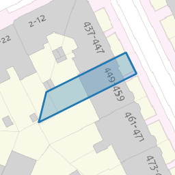 Perceel GVH28-AL-3685