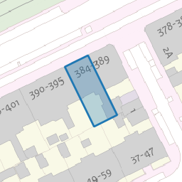 Perceel GVH28-AL-369